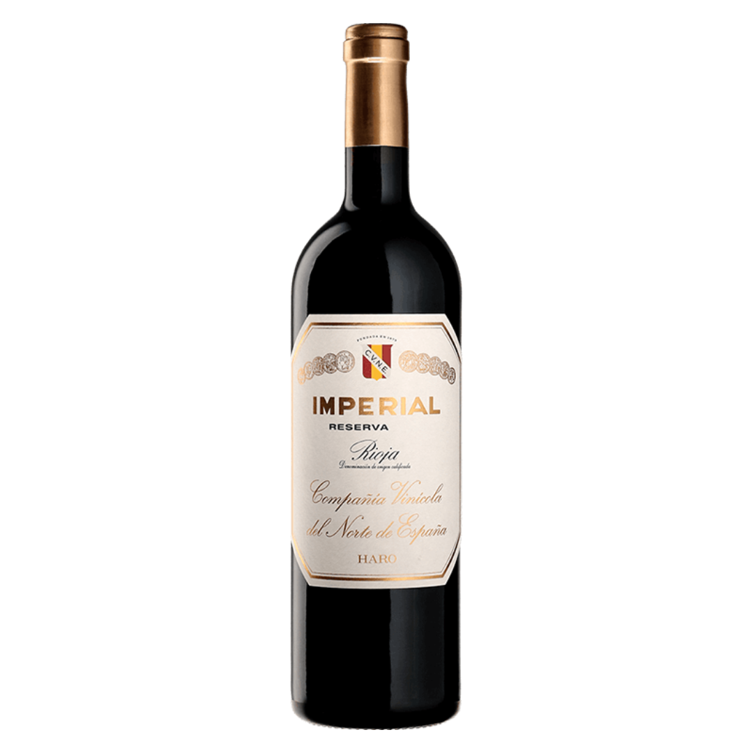 Imperial Reserve Rioja 750ml