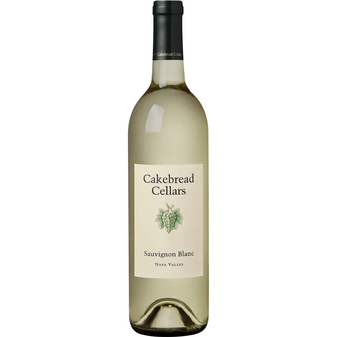 Cakebread Cellars North Coast Sauvignon Blanc 750ml