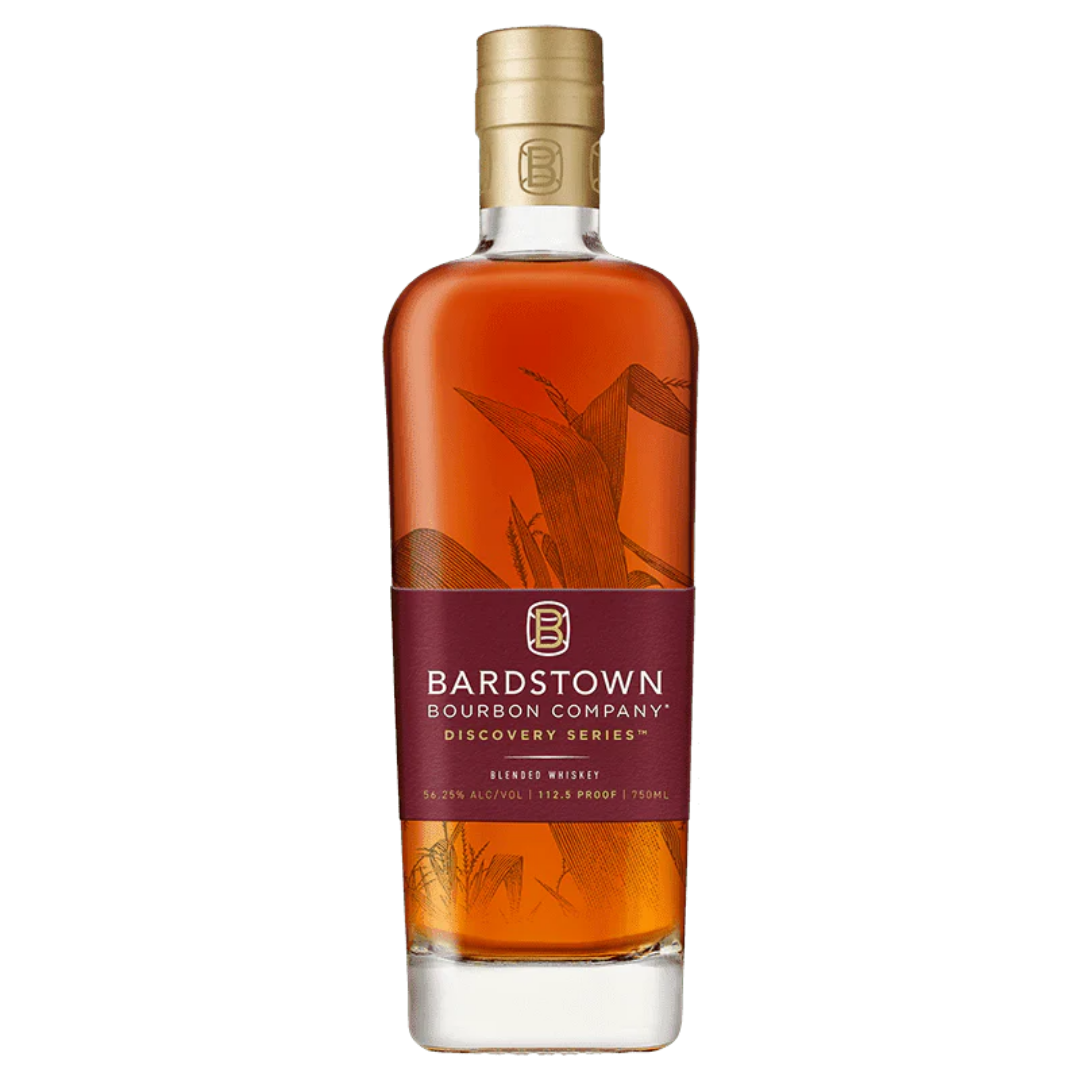Bardstown Discovery Series Bourbon Whiskey 750ml