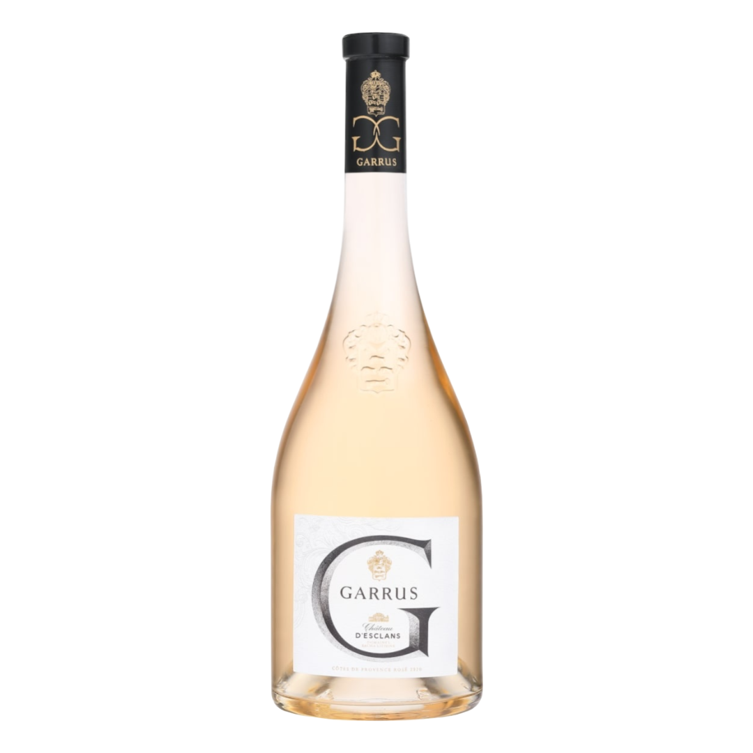 Garrus Chateau d'Esclans Rosè 750ml
