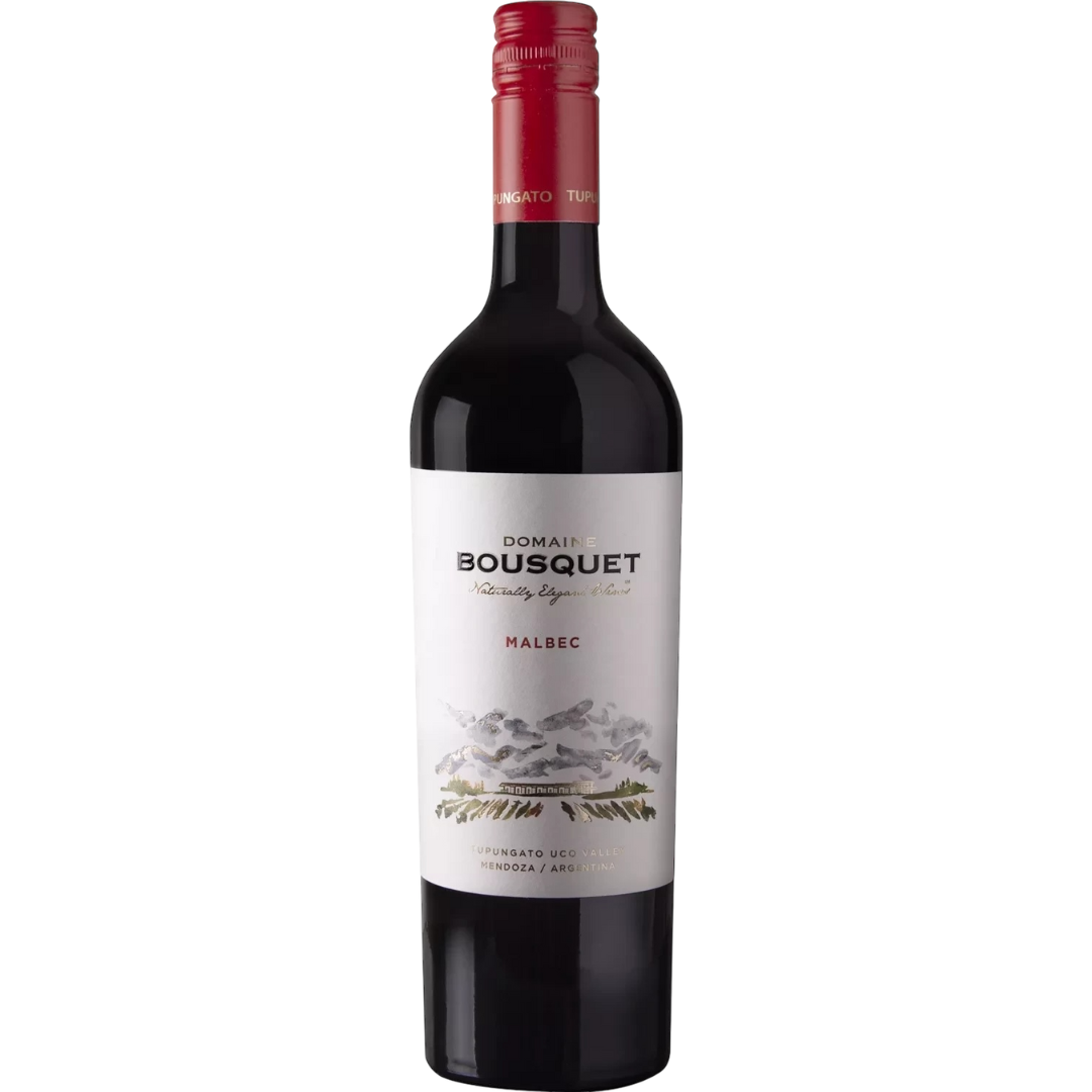 Domaine Bousquet Malbec 750ml