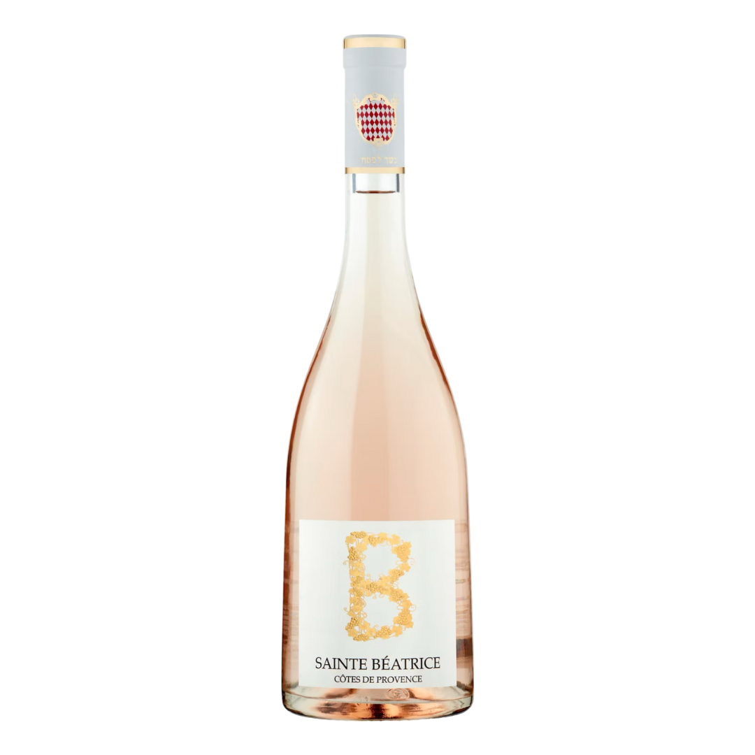Sainte Beatrice Cotes de Provence 750ml