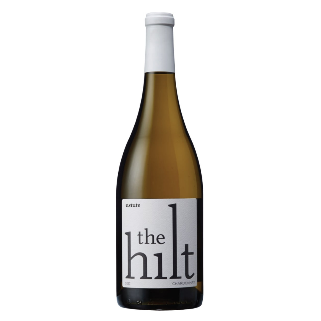 The Hilt Chardonnay 2017 750ml