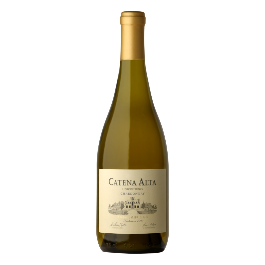 Catena Alta Chardonnay 2021 750ml