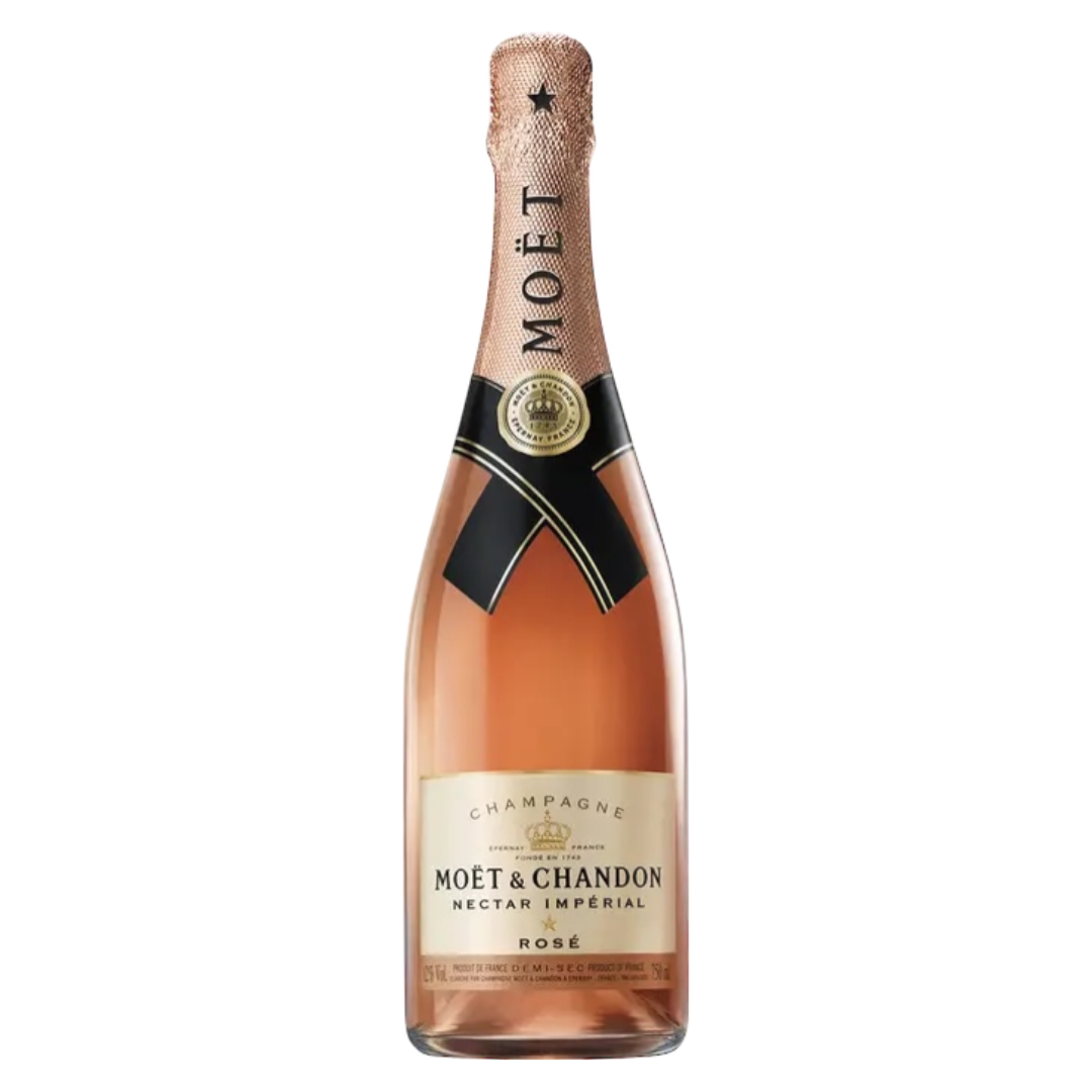 Moillard Crémant de Bourgogne Brut Rosé 750ml
