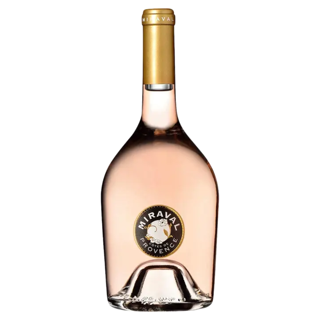 Miraval Rose 750ml