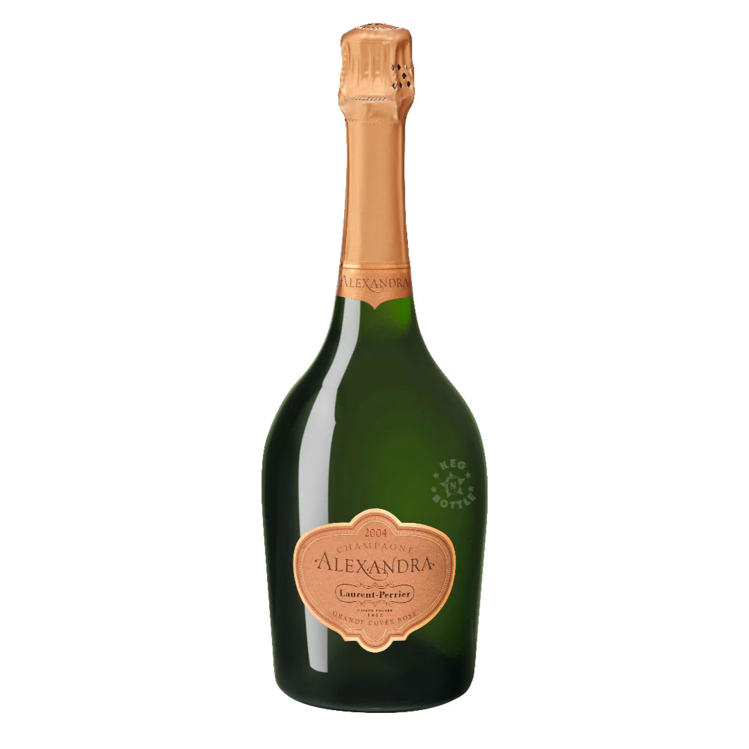 Laurent-Perrier Alexandra Rose 750ml