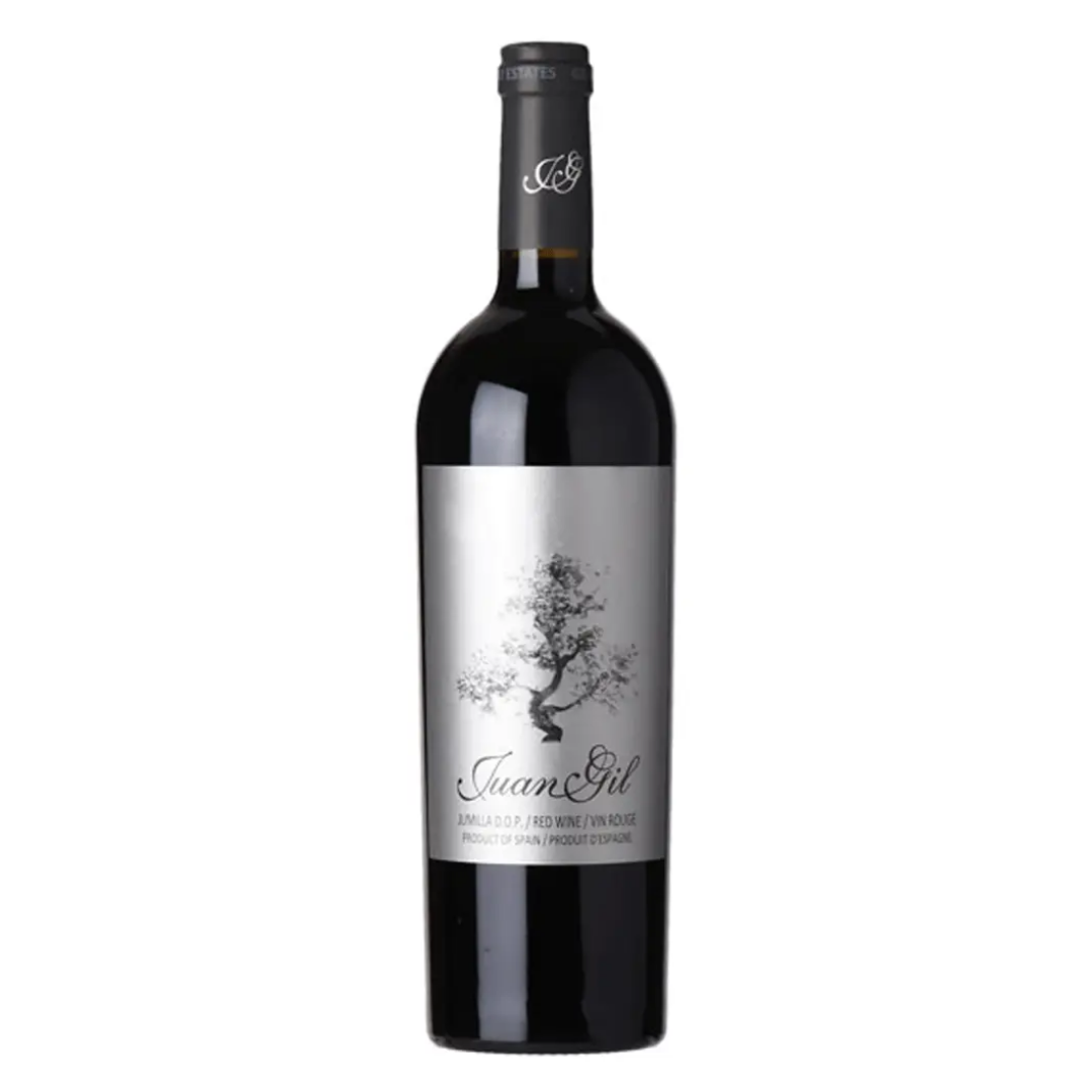 Juan Gil Jumilla Monastrell 750ml