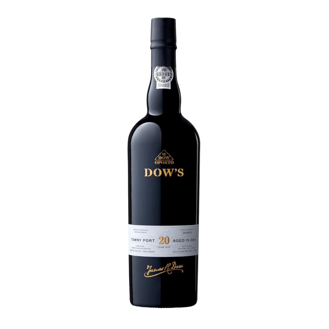 Dow's 20 Year Tawny Port 750ml