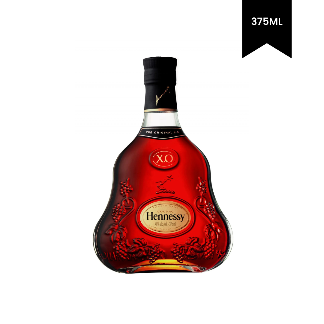 Hennessy XO Cognac 375ml