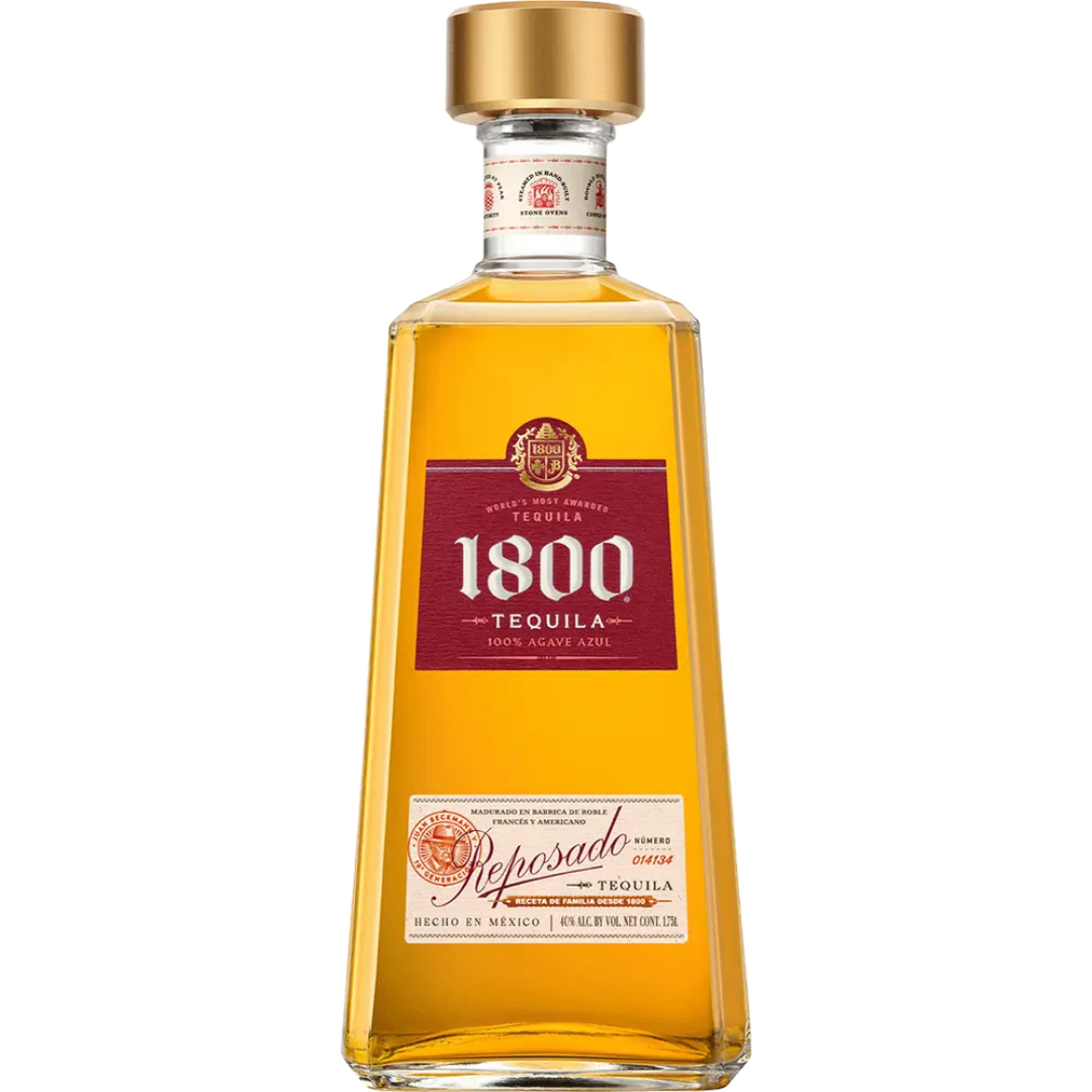 1800 Reposado Tequila 1.75L