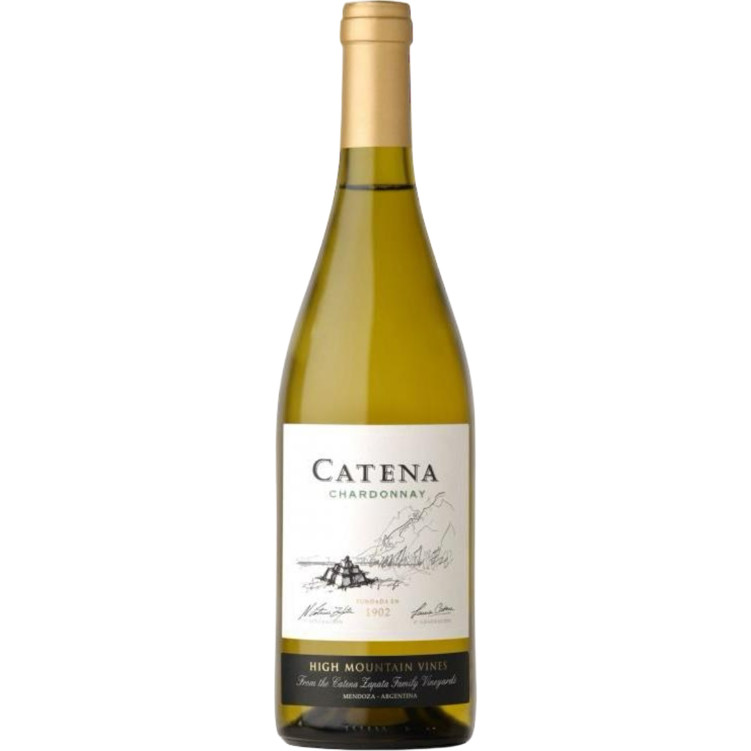 Catena Chardonnay 2023 750ml