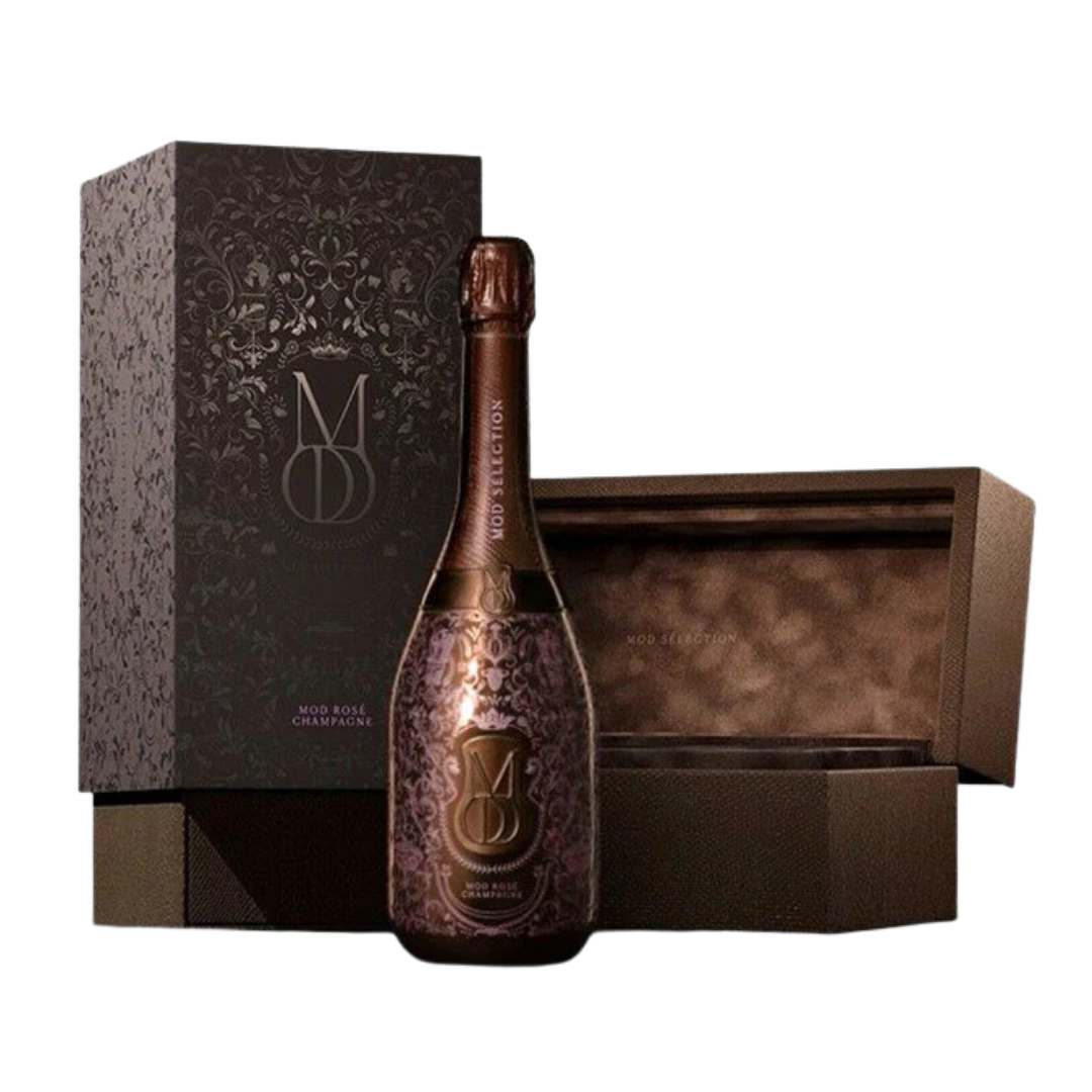 MOD Rose Drake Champagnne 750ml