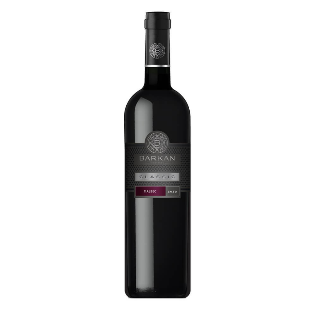Barkan Malbec 750ml