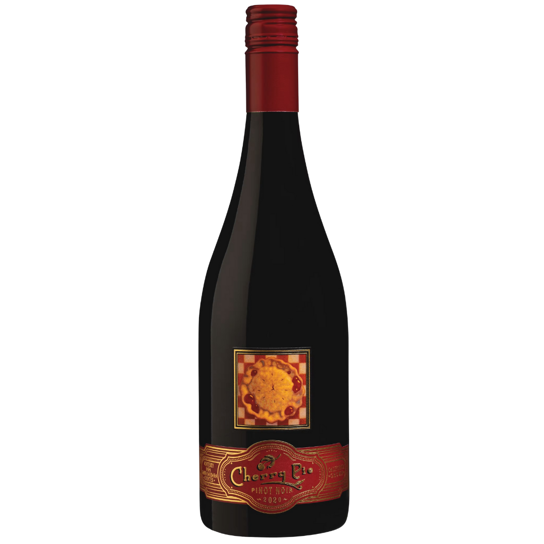 Cherry Pie San Pablo Pinot Noir 750ml
