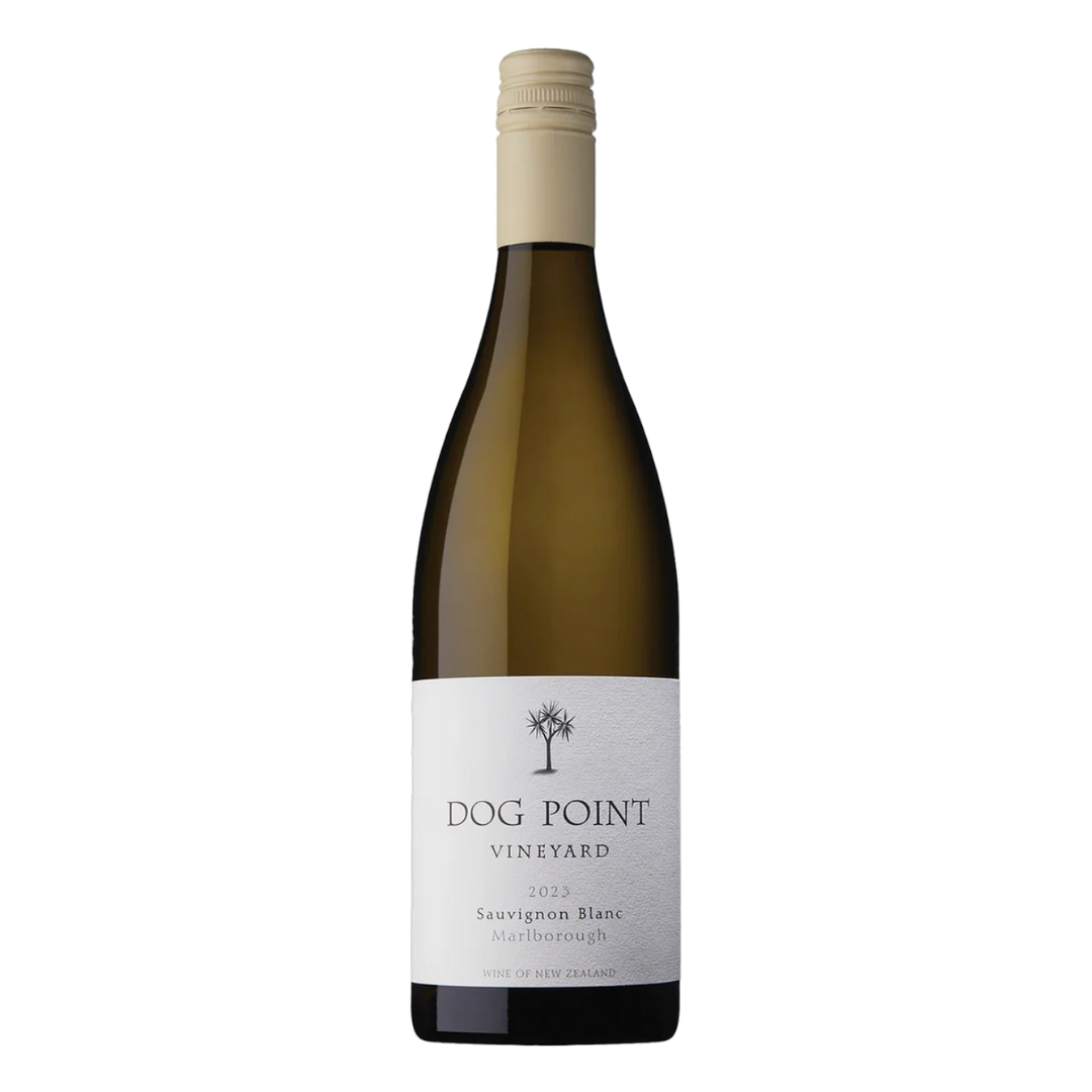 Dog Point Sauvignon Blanc 750ml