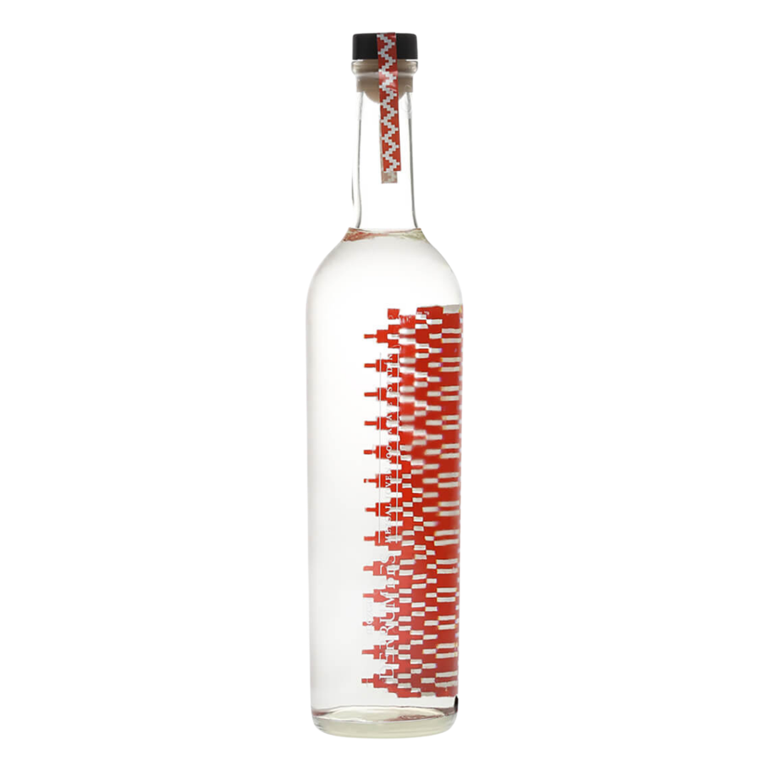 Derrumbes Oaxaca Joven Mezcal Tequila 750ml