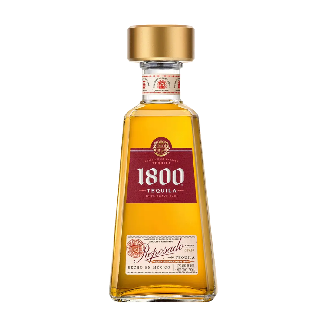 1800 Reposado Tequila 375ml