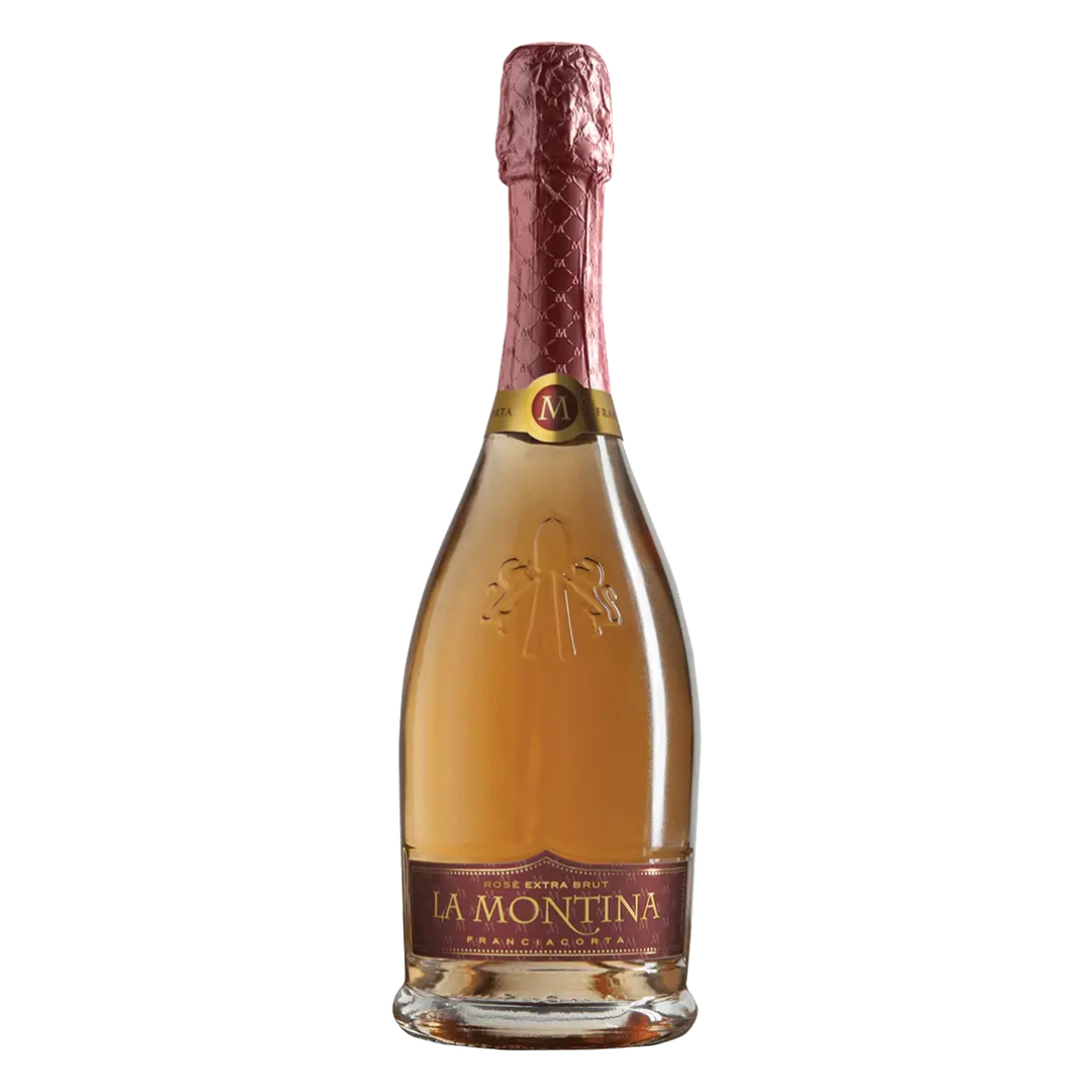 La Montina Franciacorta Rose 750ml