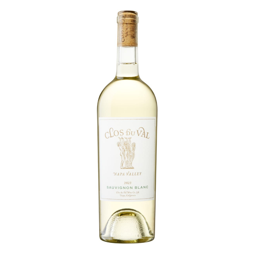 Clos Du Val Sauvignon Blanc 2023 750ml