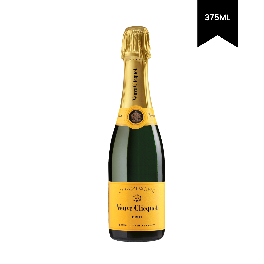 Veuve Clicquot Brut 375ml