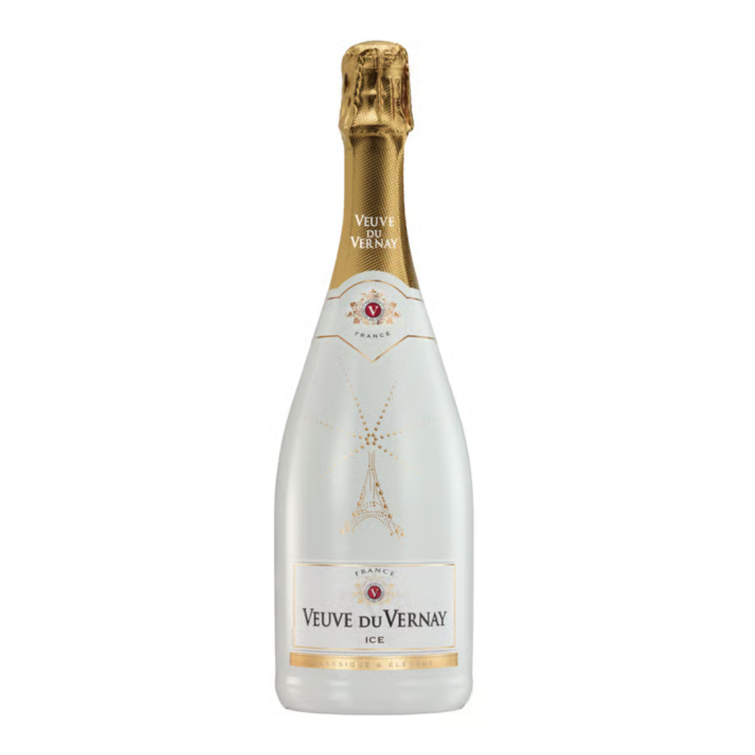 Veuve du Vernay Ice Demi-Sec 750ml