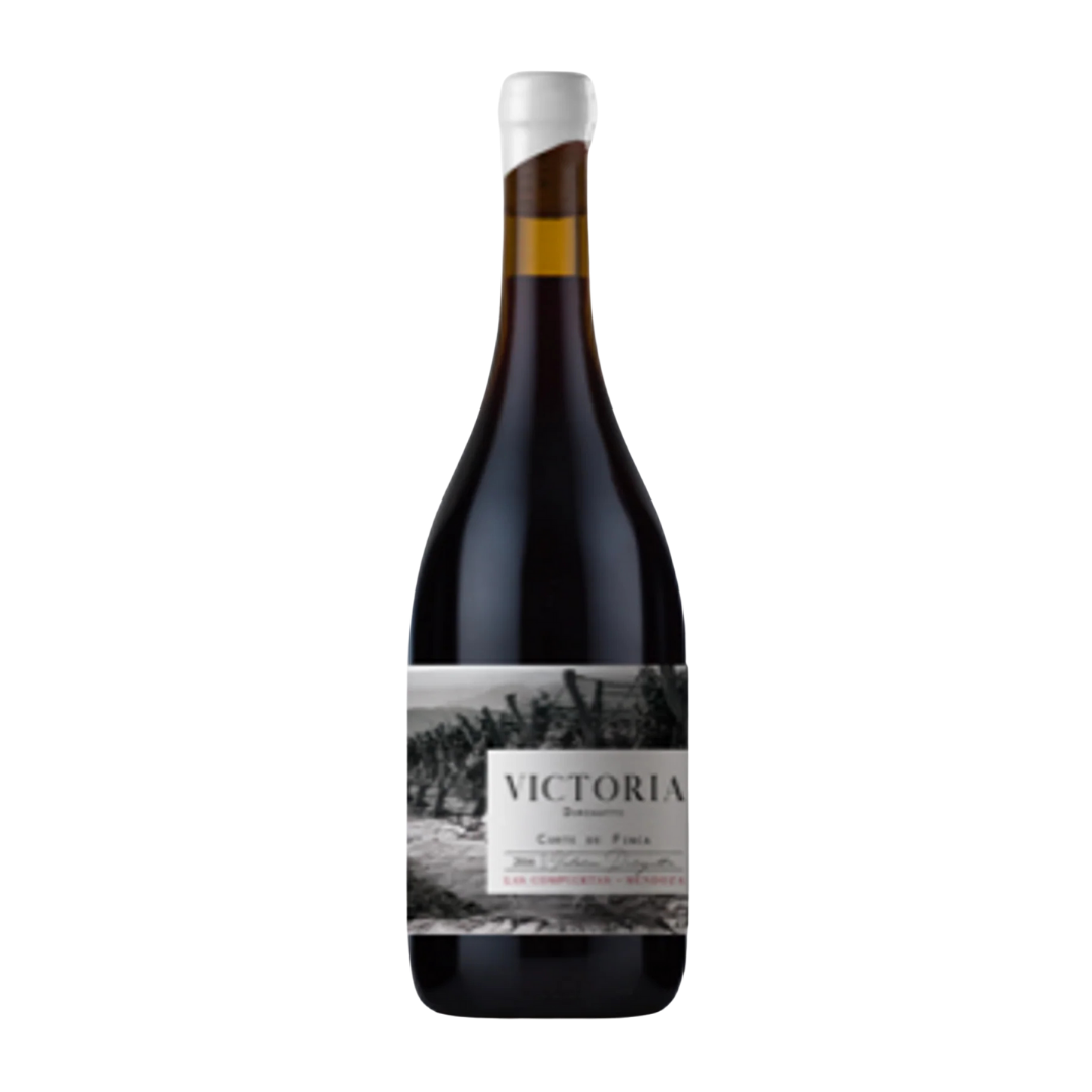 Durigutti Victoria Malbec 750ml