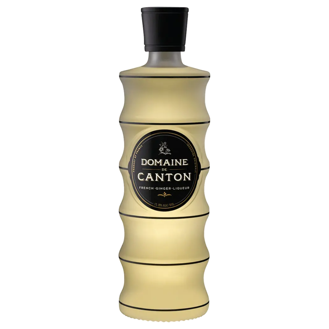 Domaine De Canton Ginger Liqueur 750ml