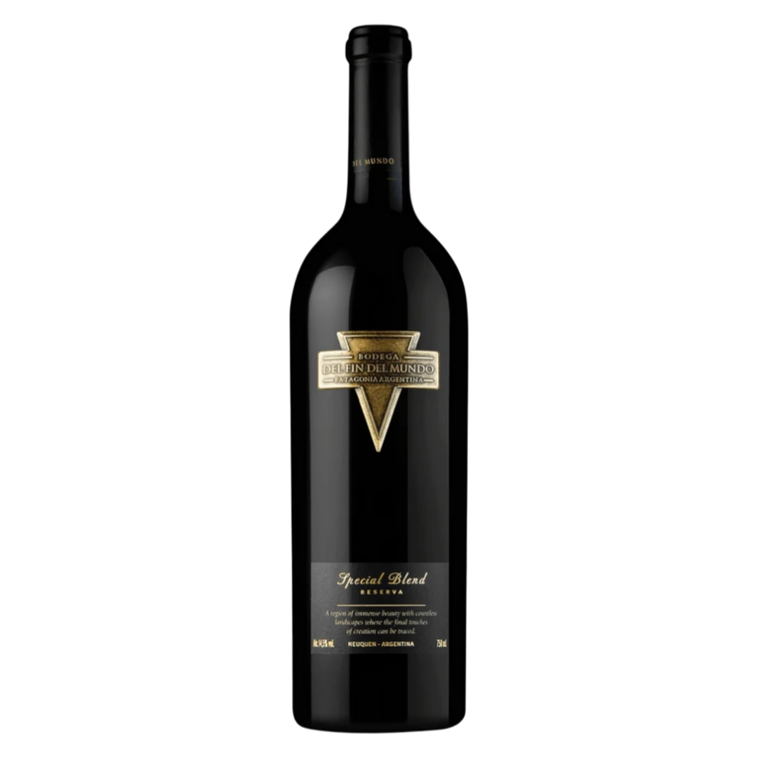 Bodega Fin Del Mundo Special Blend 750ml