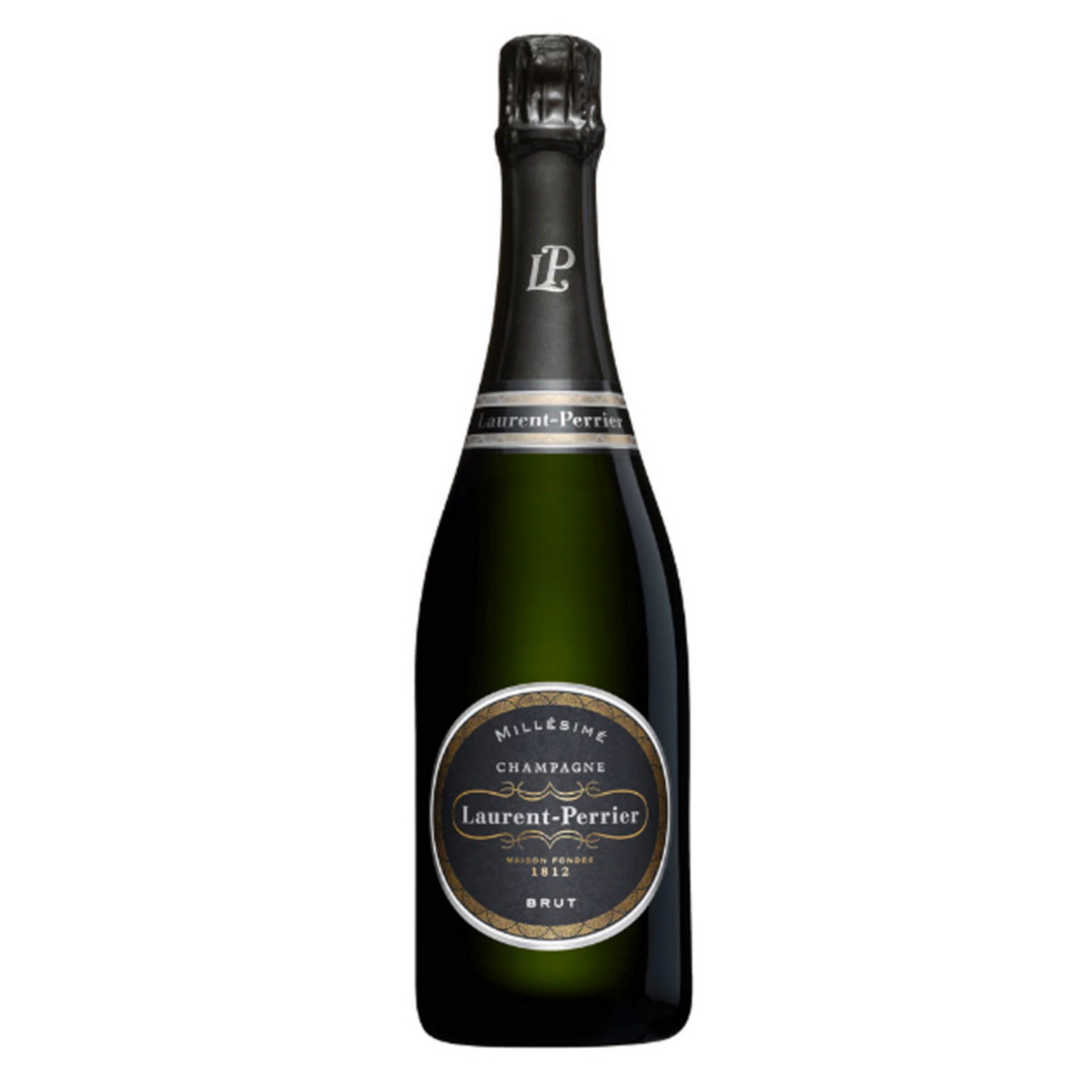 Laurent-Perrier Millesime Brut 750ml