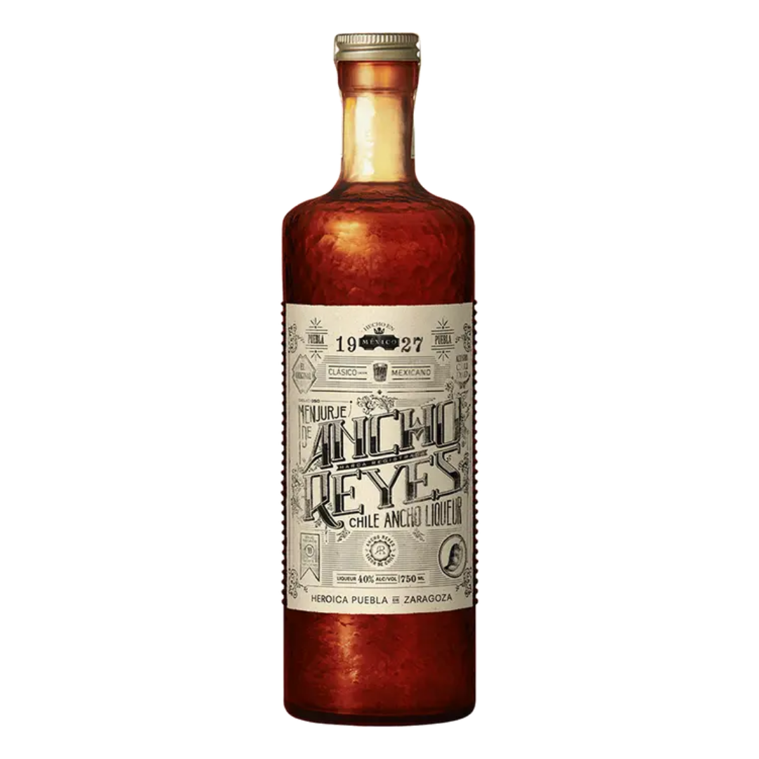 Ancho Reyes Chile Ancho Liqueur 750ml