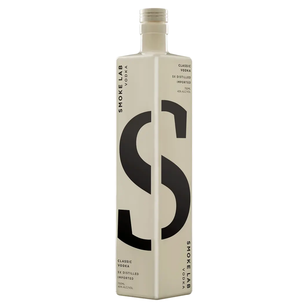 Smoke Lab Classic Vodka 750ml