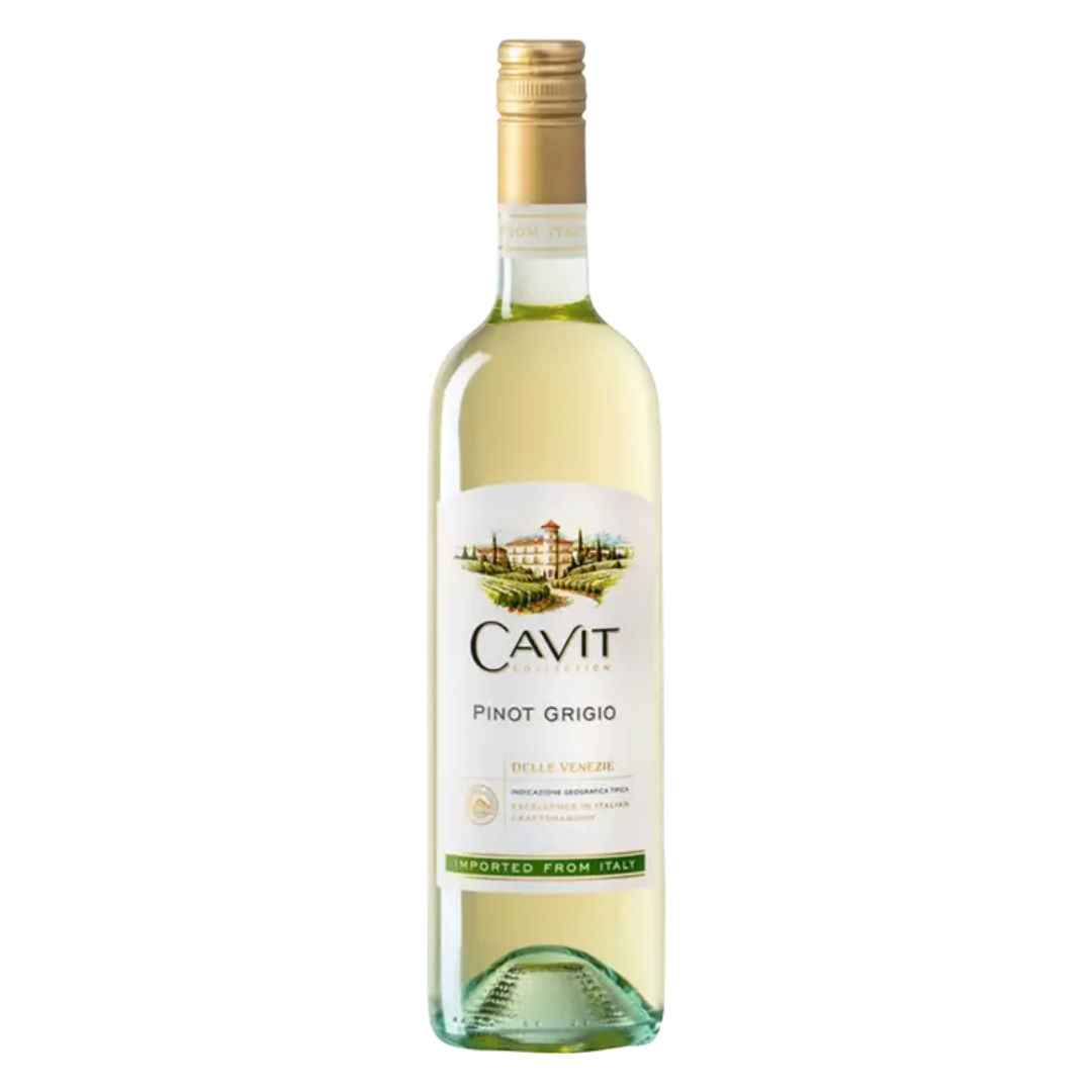 Cavit Pinot Grigio 750ml
