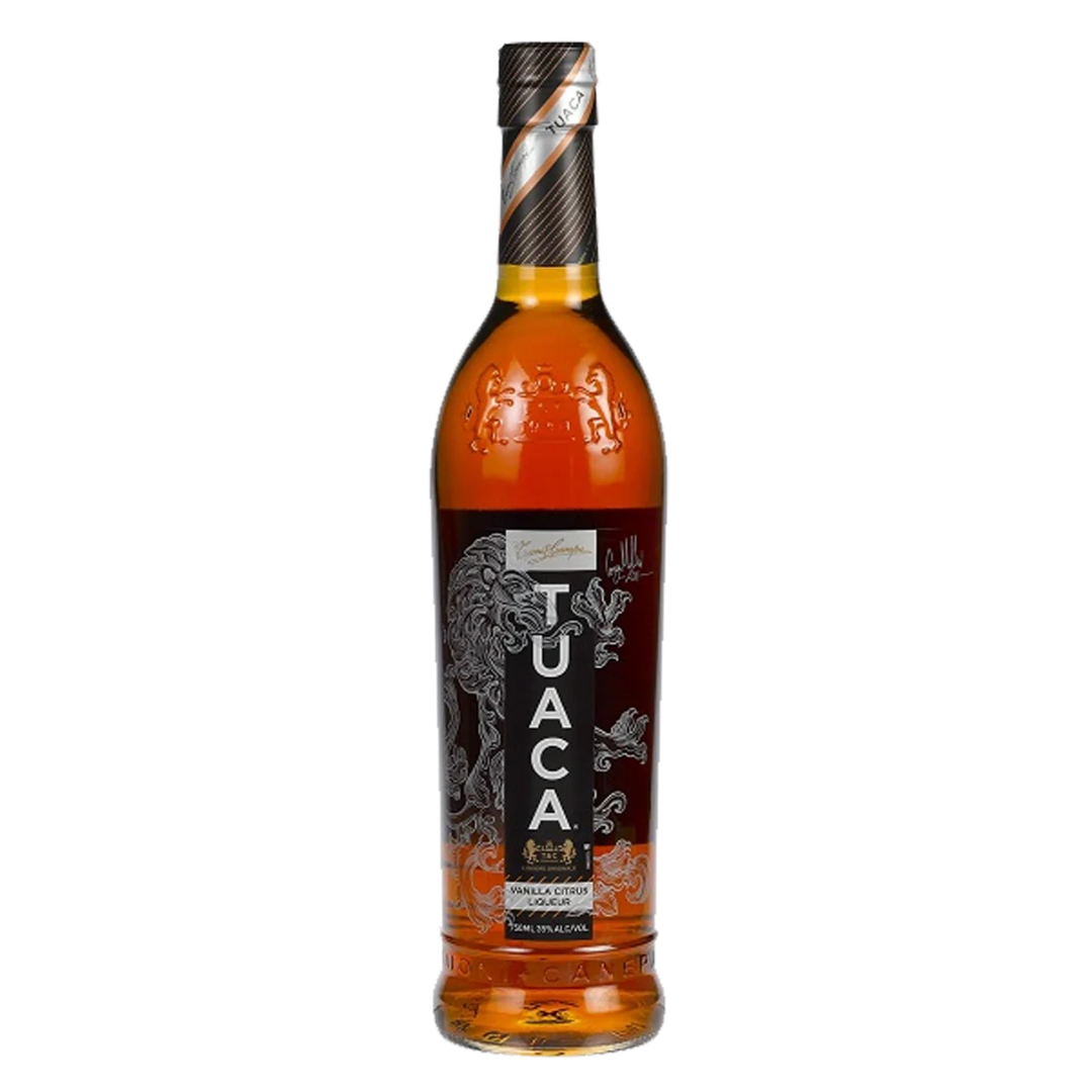 Tuaca Liqueur 750ml