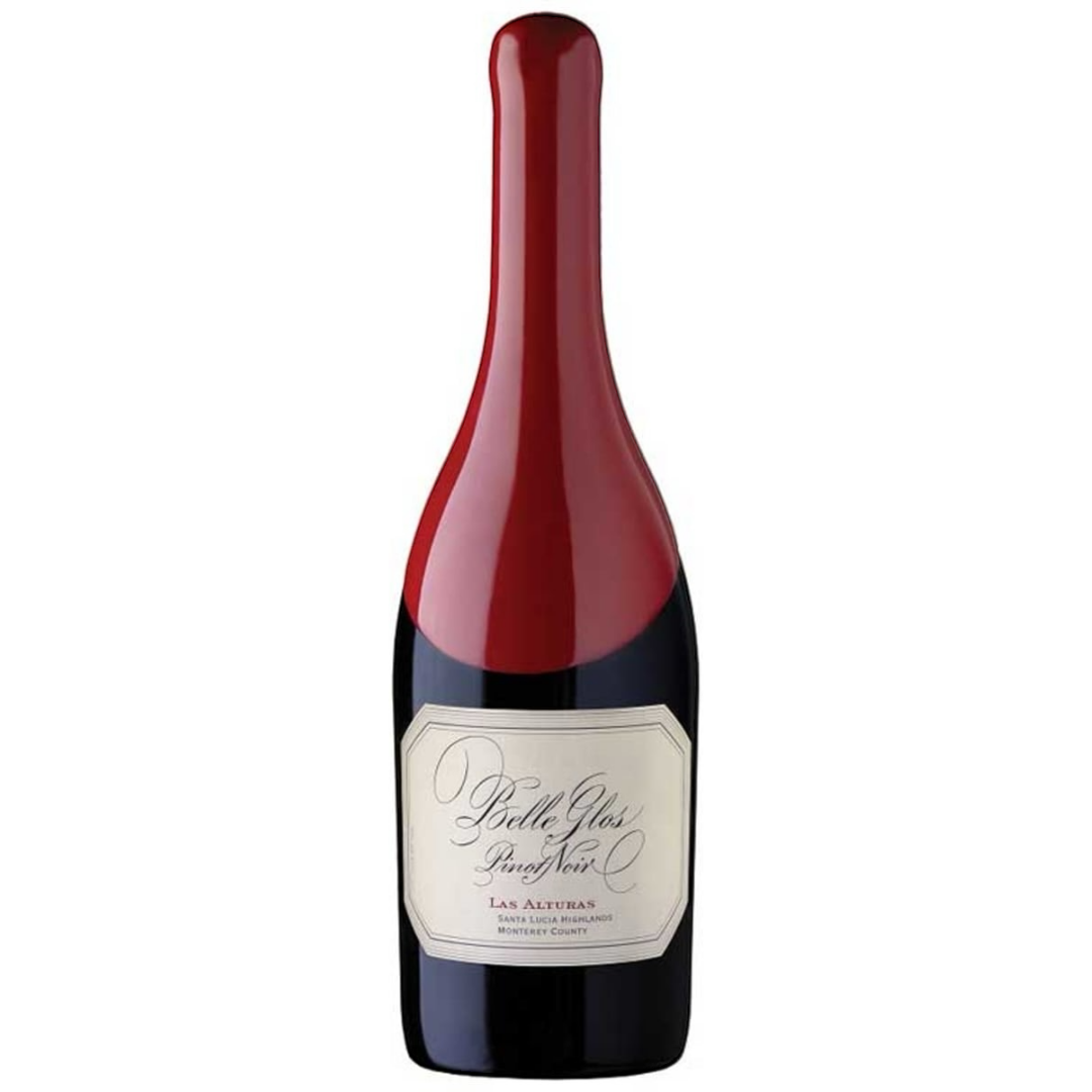 Belle Glos Pinot Noir Las Alturas 750ml