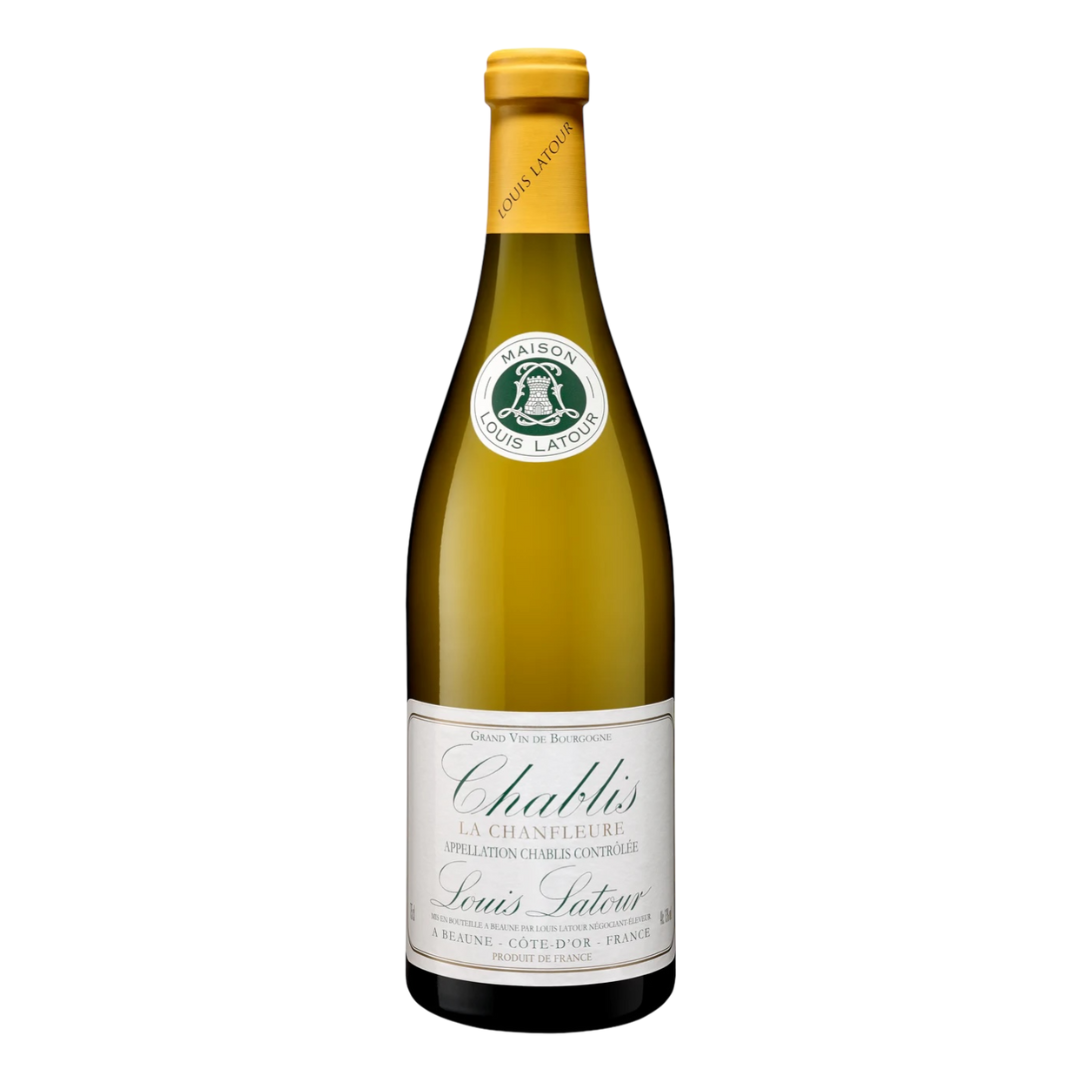 Louis Latour Chablis La Chanfleure 750ml