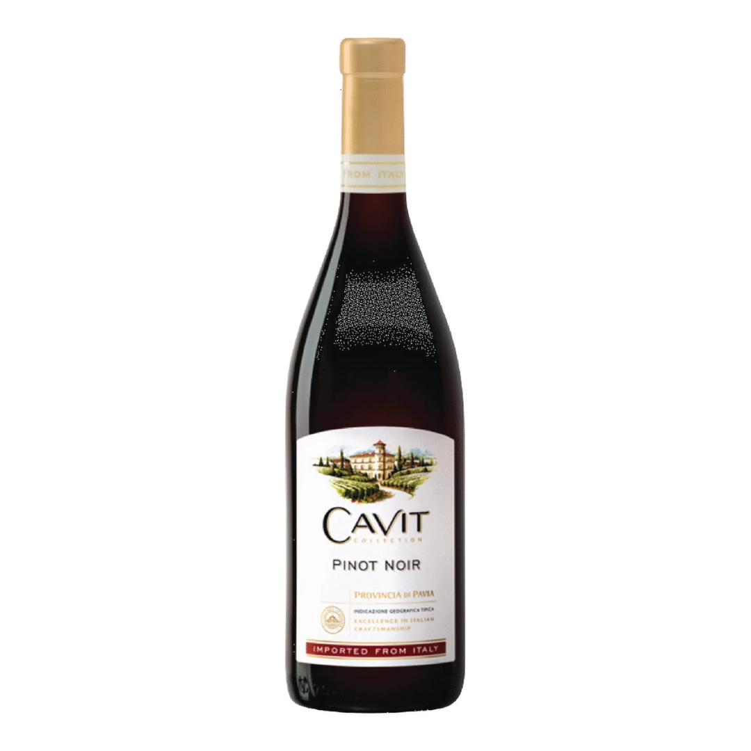 Cavit Pinot Noir 750ml