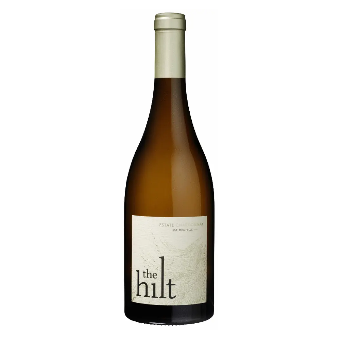 The Hilt 2020 Estate Chardonnay 750ml