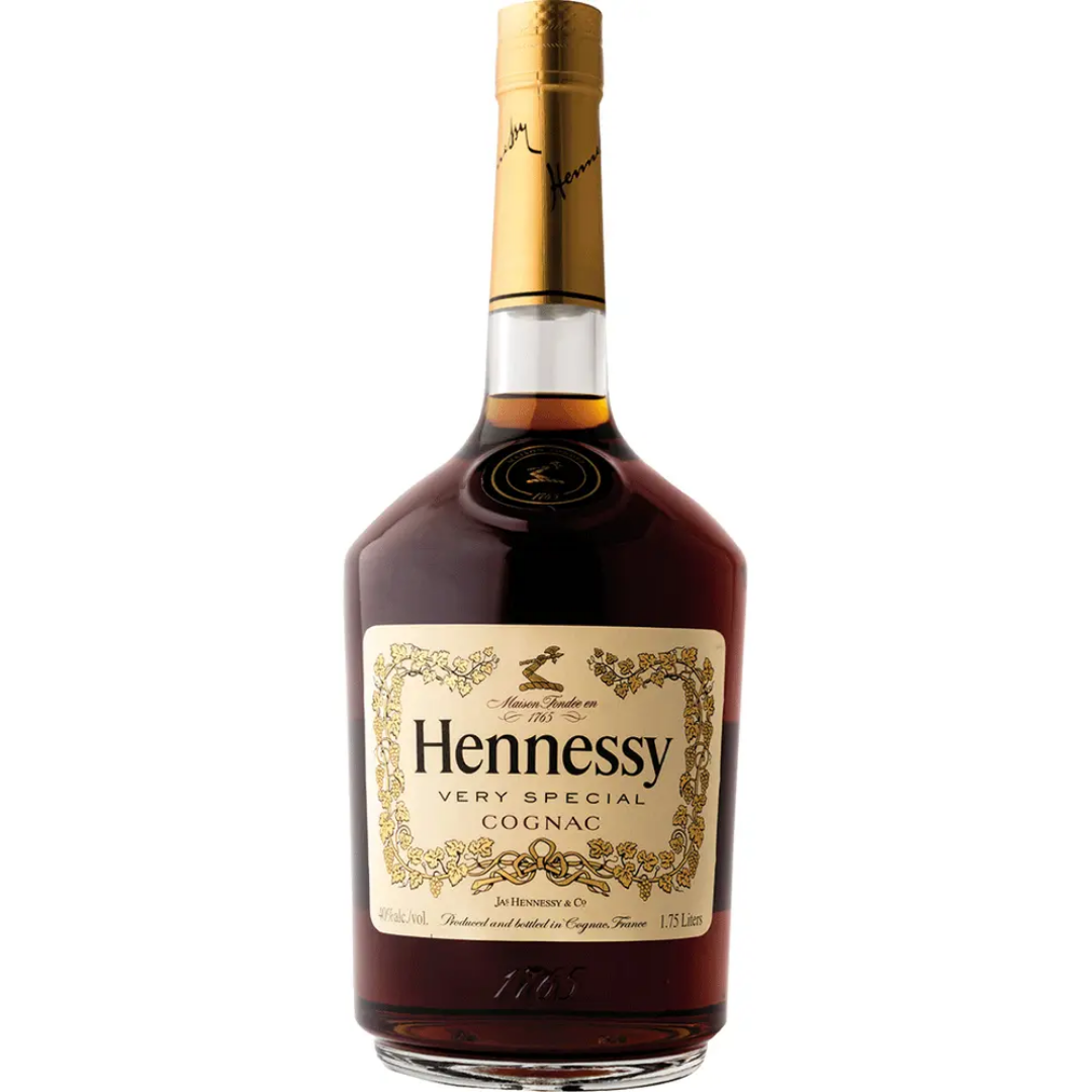 Hennessy VS Cognac 1.75L