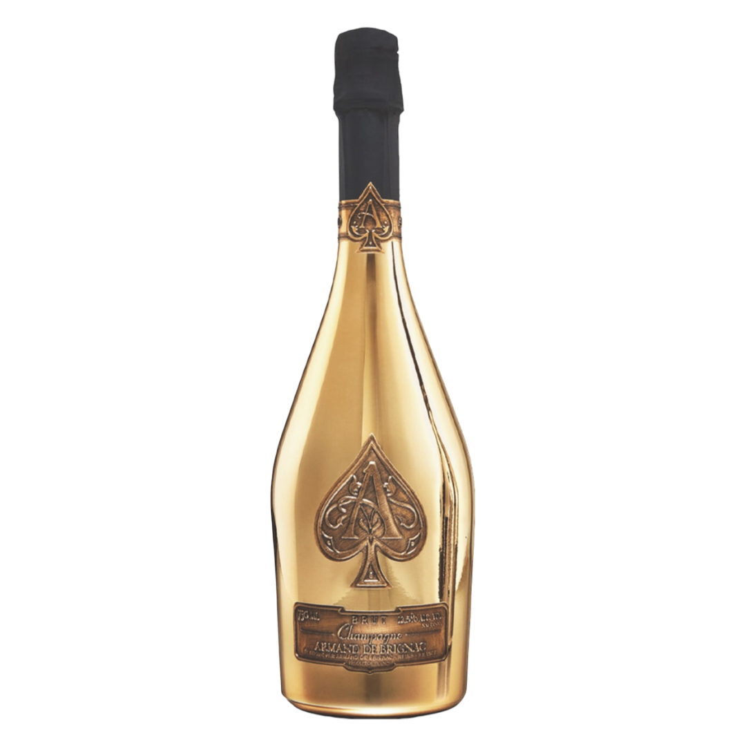 Armand De Brignac Brut (Ace of Spades) 750ml