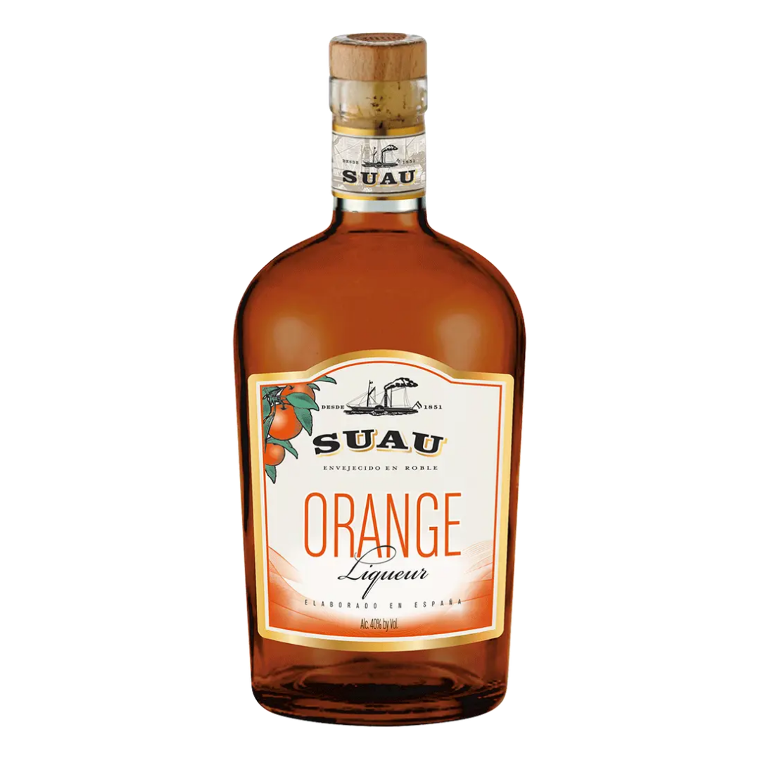 Suau Orange Liqueur 750ml
