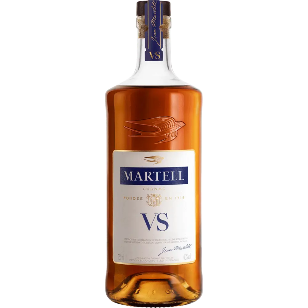 Martell VS Cognac 750ml