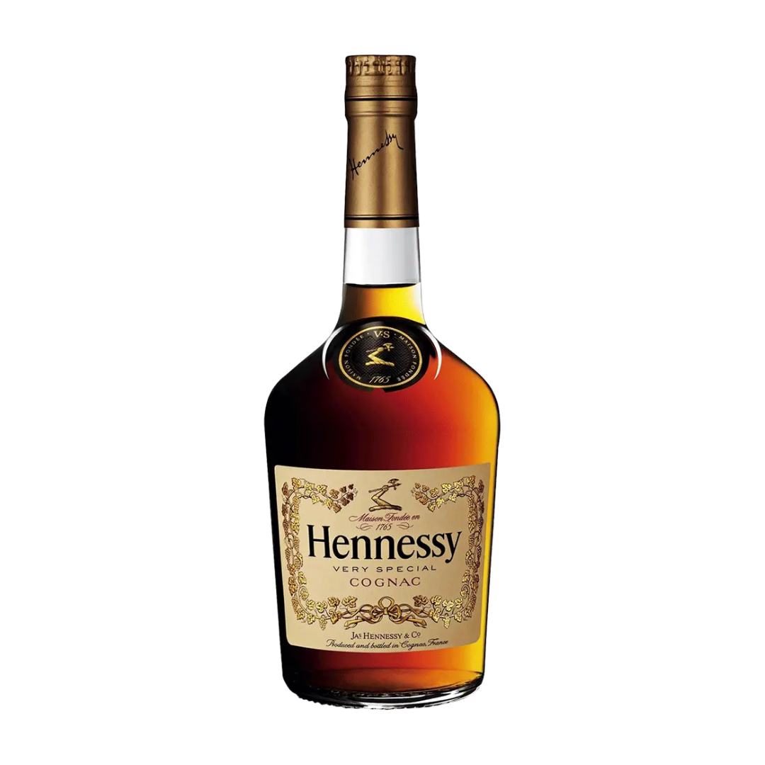 Hennessy VS Cognac 1L