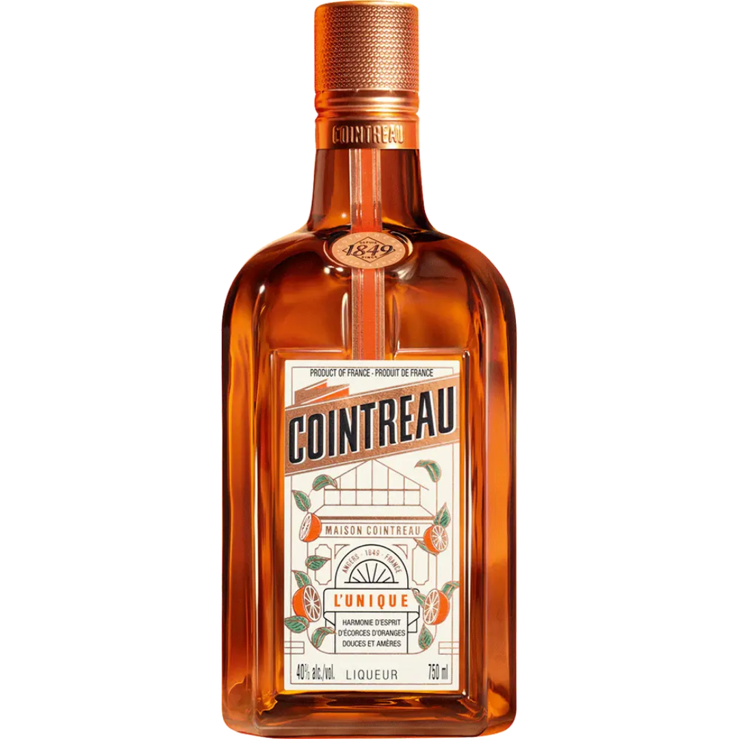 Cointreau Orange Liqueur