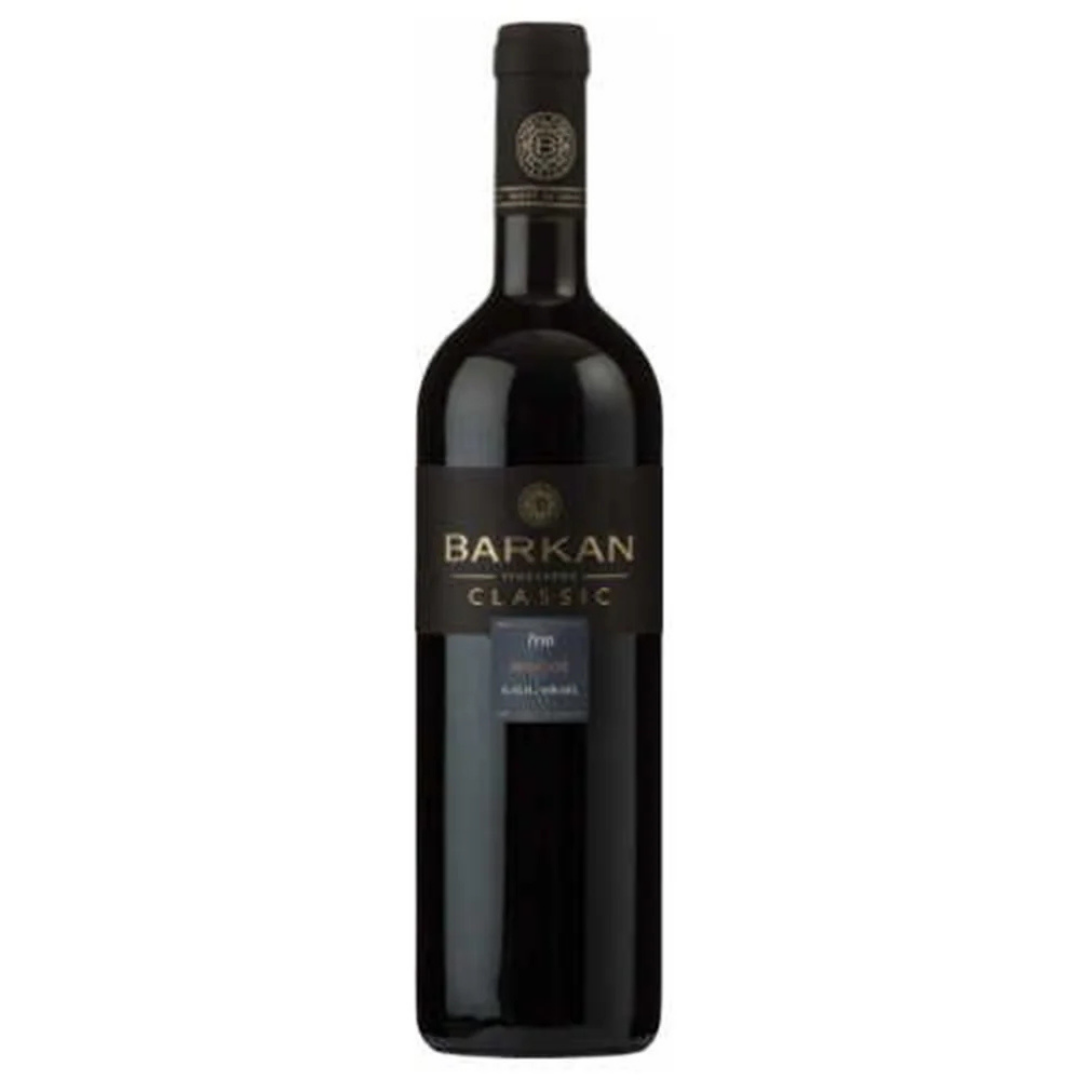 Barkan Merlot 750ml