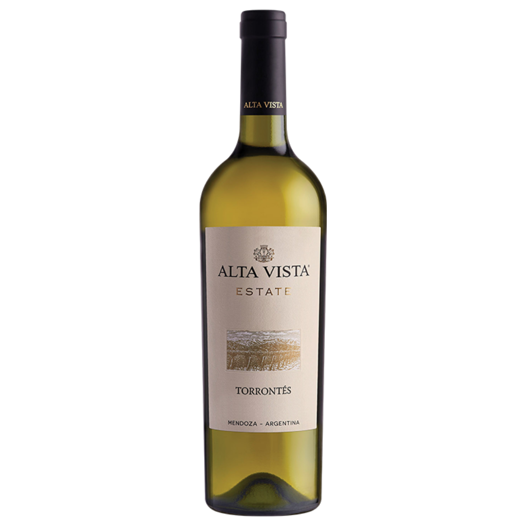 Alta Vista Torrontes Estate 750ml