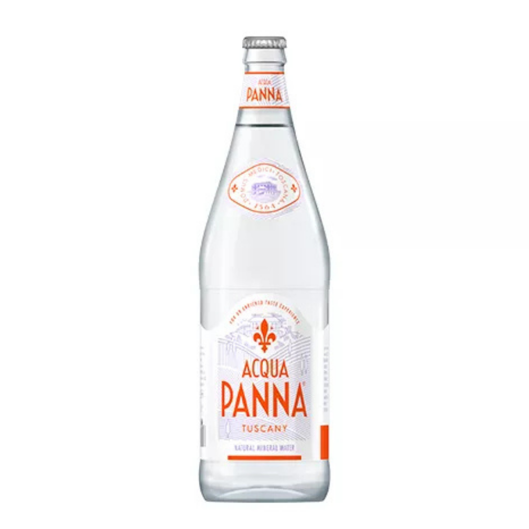 Acqua Panna Glass 1L