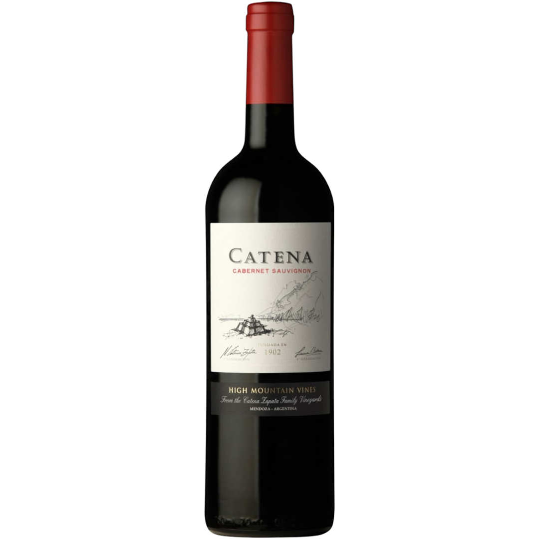 Catena Cabernet Sauvignon 750ml