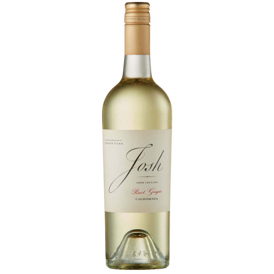 Josh Cellars Pinot Grigio 750ml