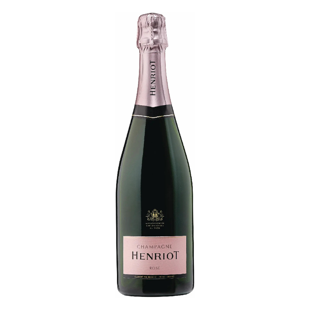 Henriot Rose 750ml